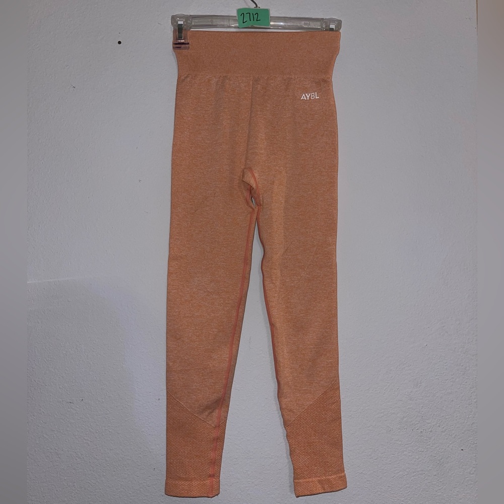 AYBL Seamless leggings size XS